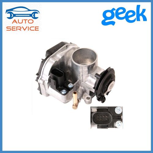 Throttle Body for VW Golf Polo Vento Seat Ibiza Cordoba Skoda Felicia 030133064D