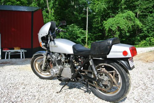 1978 Suzuki GS, US $1,400.00, image 4