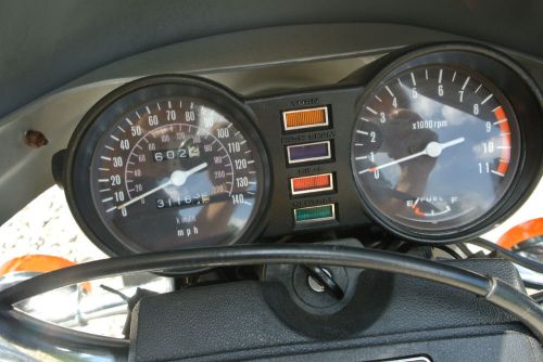 1978 Suzuki GS, US $1,400.00, image 8