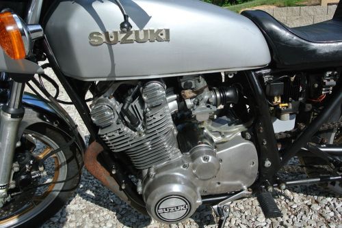 1978 Suzuki GS, US $1,400.00, image 10