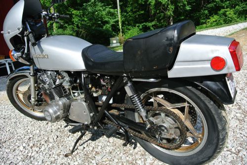 1978 Suzuki GS, US $1,400.00, image 11