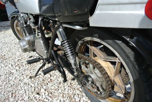 1978 Suzuki GS, US $1,400.00, image 12