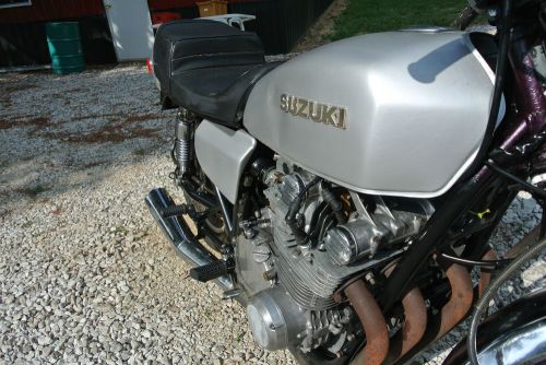 1978 Suzuki GS, US $1,400.00, image 19