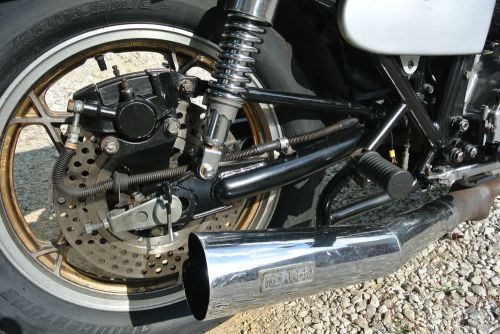 1978 Suzuki GS, US $1,400.00, image 20