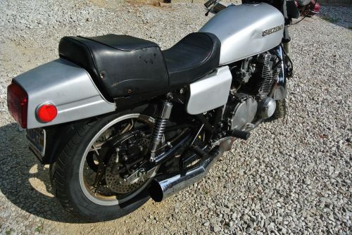 1978 Suzuki GS, US $1,400.00, image 21