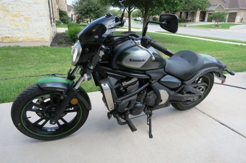 2016 Kawasaki Vulcan, US $7,250.00, image 3