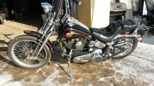 1988 harley-davidson softail