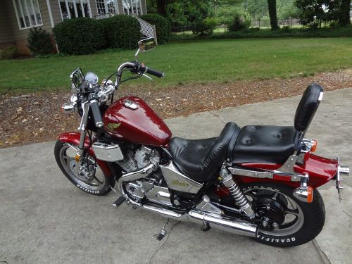 1986 Honda Other, US $4300, image 2