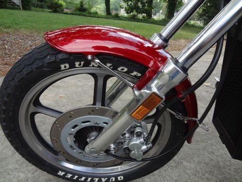 1986 Honda Other, US $4300, image 9