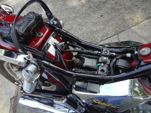 1986 Honda Other, US $4300, image 11