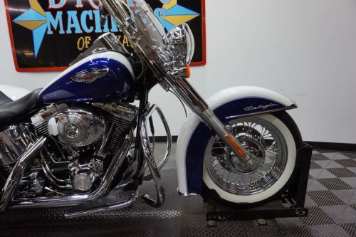 2006 Harley-Davidson Softail 2006 FLSTNI Deluxe Trike *Lehman Renegade* Clean!, US $17,950.00, image 10