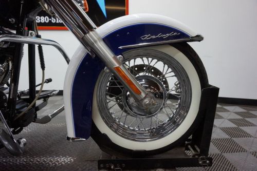 2006 Harley-Davidson Softail 2006 FLSTNI Deluxe Trike *Lehman Renegade* Clean!, US $17,950.00, image 11