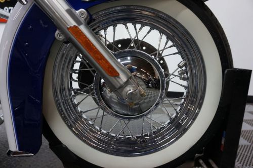 2006 Harley-Davidson Softail 2006 FLSTNI Deluxe Trike *Lehman Renegade* Clean!, US $17,950.00, image 12