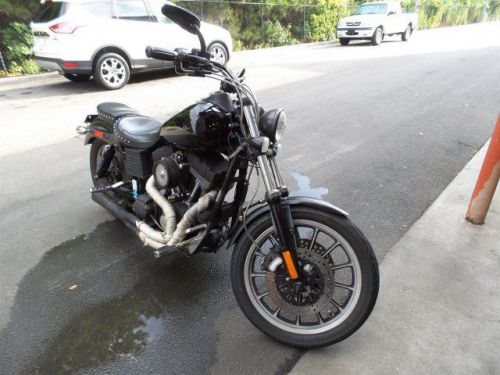 2002 Harley-Davidson Dyna, US $8600, image 1