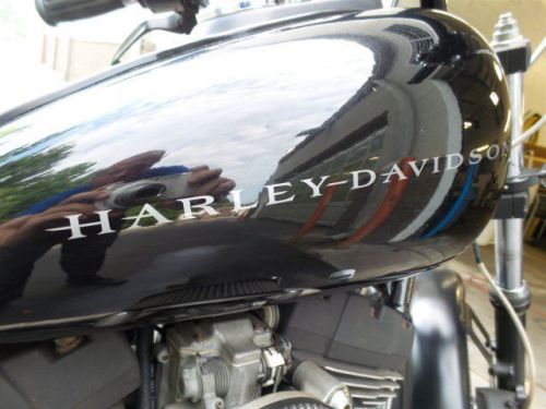 2002 Harley-Davidson Dyna, US $8600, image 5