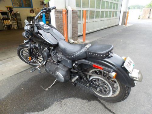 2002 Harley-Davidson Dyna, US $8600, image 10