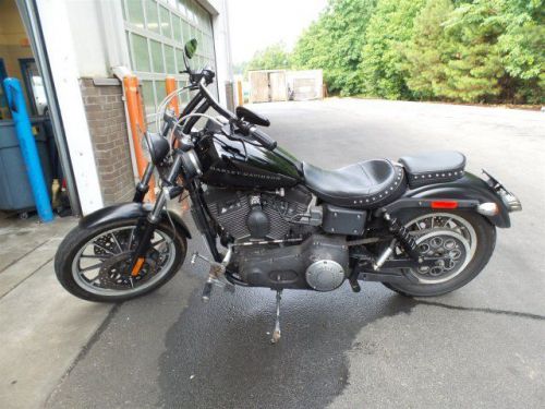 2002 Harley-Davidson Dyna, US $8600, image 11