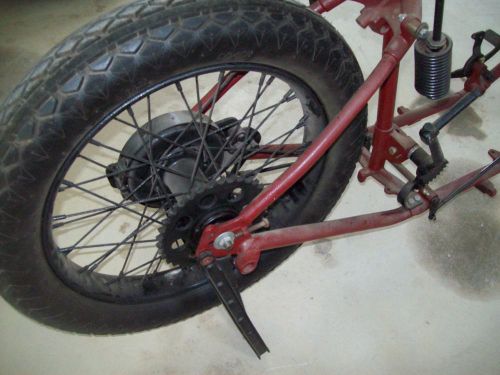 1928 Indian Scout, US $29000, image 5