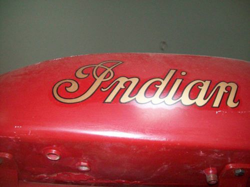 1928 Indian Scout, US $29000, image 15