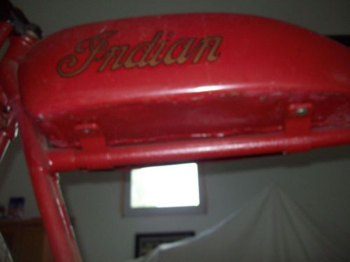 1928 Indian Scout, US $29000, image 16