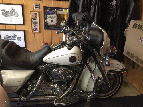2002 Harley-Davidson Touring, US $17,500.00, image 5