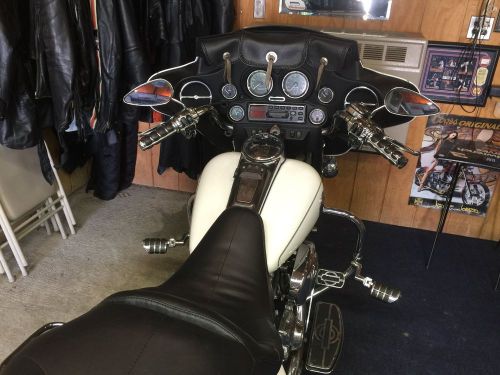 2002 Harley-Davidson Touring, US $17,500.00, image 6