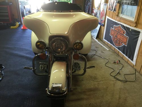 2002 Harley-Davidson Touring, US $17,500.00, image 10