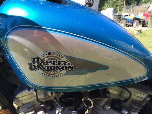 1994 Harley-Davidson Touring, US $5,000.00, image 8