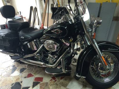 2011 Harley-Davidson Softail