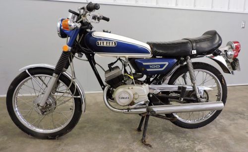 1972 Yamaha Other