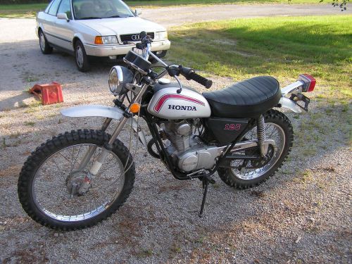 1973 Honda Other, US $750.00, image 4