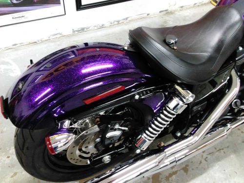 2014 Harley-Davidson Dyna, US $9,999.00, image 5