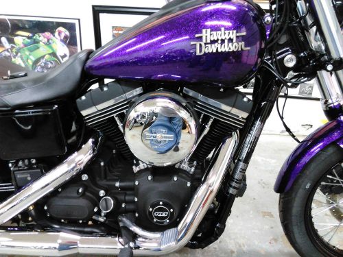 2014 Harley-Davidson Dyna, US $9,999.00, image 10