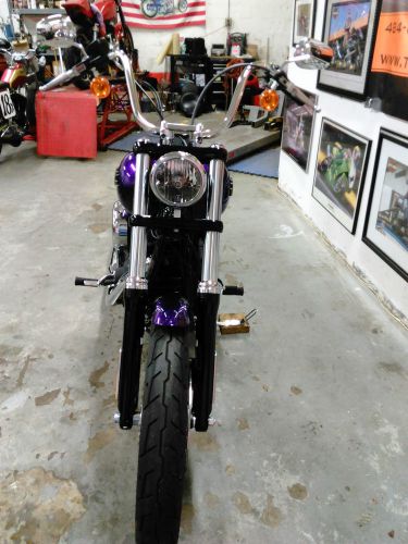 2014 Harley-Davidson Dyna, US $9,999.00, image 13