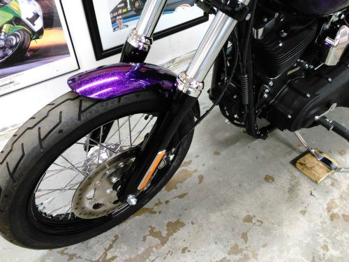 2014 Harley-Davidson Dyna, US $9,999.00, image 18