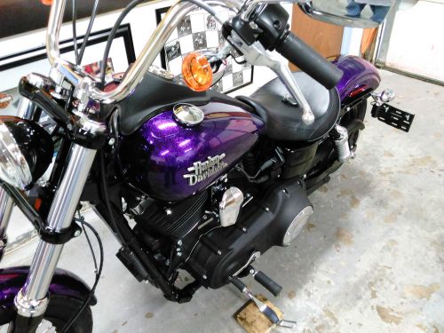 2014 Harley-Davidson Dyna, US $9,999.00, image 19
