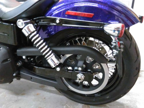 2014 Harley-Davidson Dyna, US $9,999.00, image 23