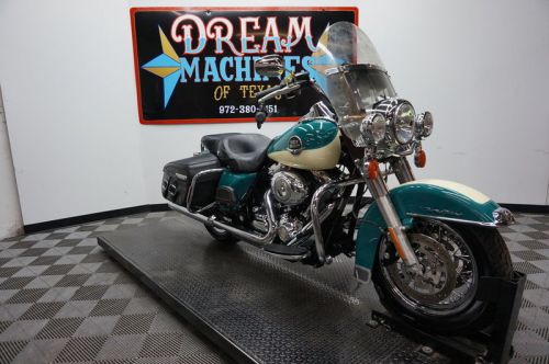 2009 Harley-Davidson Touring 2009 FLHRC Road King Classic *Manager's Special*, US $9,991.00, image 2