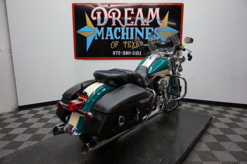 2009 Harley-Davidson Touring 2009 FLHRC Road King Classic *Manager's Special*, US $9,991.00, image 3