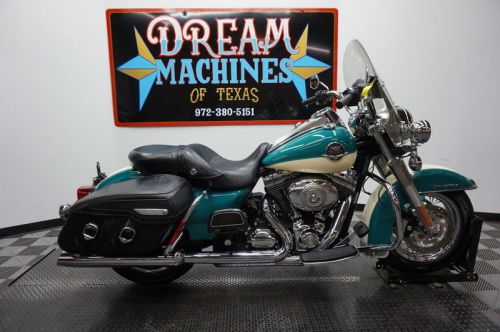 2009 Harley-Davidson Touring 2009 FLHRC Road King Classic *Manager's Special*, US $9,991.00, image 4