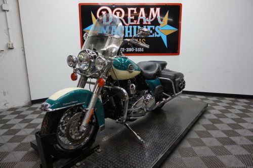 2009 Harley-Davidson Touring 2009 FLHRC Road King Classic *Manager's Special*, US $9,991.00, image 5