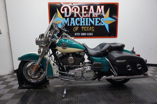 2009 Harley-Davidson Touring 2009 FLHRC Road King Classic *Manager's Special*, US $9,991.00, image 6
