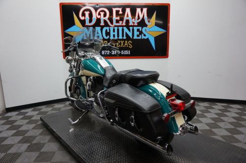 2009 Harley-Davidson Touring 2009 FLHRC Road King Classic *Manager's Special*, US $9,991.00, image 7