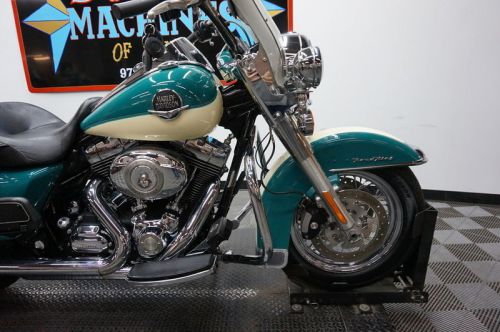 2009 Harley-Davidson Touring 2009 FLHRC Road King Classic *Manager's Special*, US $9,991.00, image 10