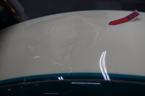 2009 Harley-Davidson Touring 2009 FLHRC Road King Classic *Manager's Special*, US $9,991.00, image 12