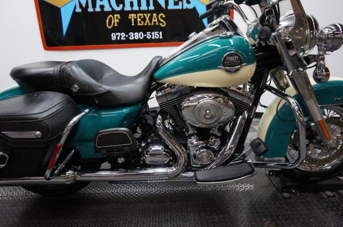 2009 Harley-Davidson Touring 2009 FLHRC Road King Classic *Manager's Special*, US $9,991.00, image 13