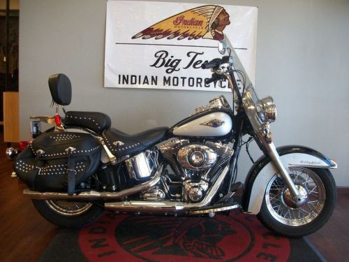 2013 Harley-Davidson Softail