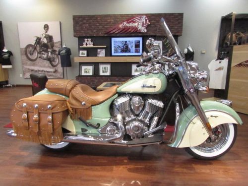 2016 indian vintage