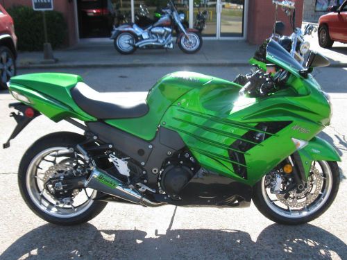 2013 kawasaki ninja