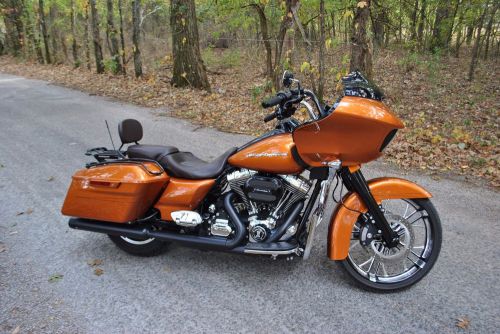 2015 Harley-Davidson Touring, US $44000, image 2